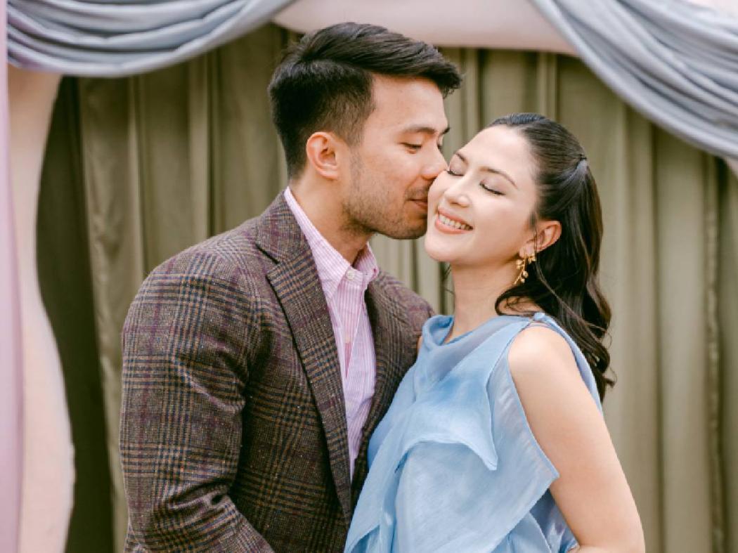 Terungkap! Anak Kedua Jessica Mila Berjenis Kelamin Perempuan