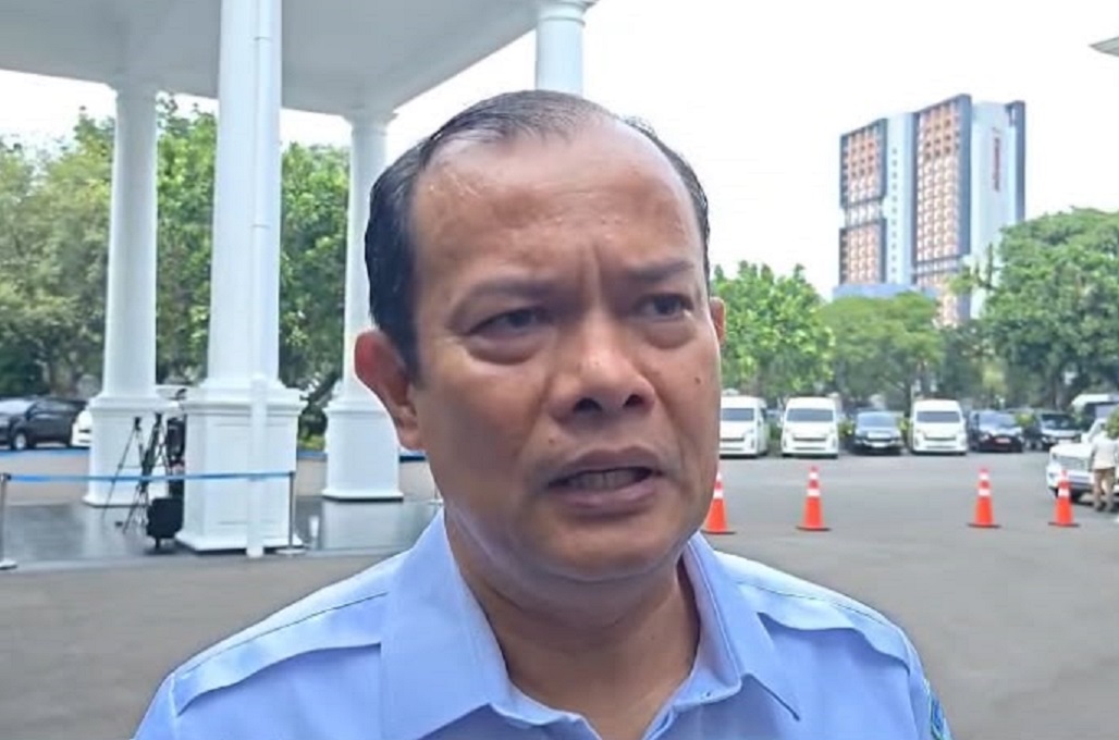 Prabowo Panggil Kepala BMKG, Bahas Karhutla hingga Persiapan Hadapi Bencana