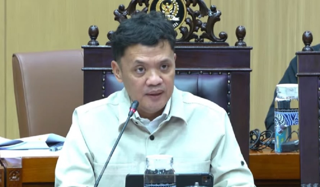 Habiburokhman Jadi Ketua Panja RUU Perampasan Aset, Siap Gelar Rapat saat Masa Reses