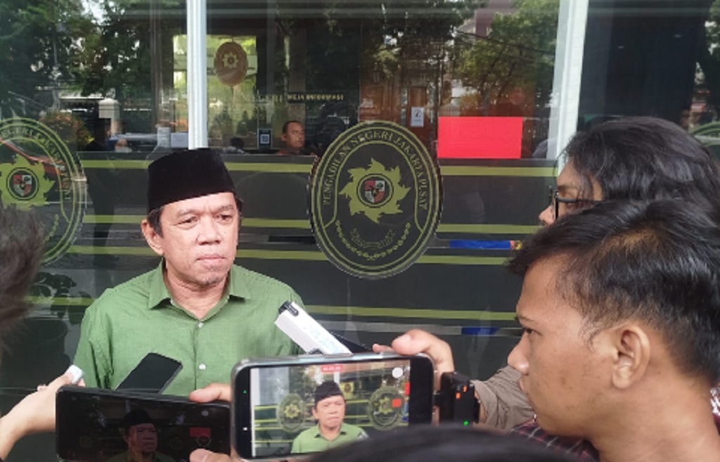 Kawal Sidang Gus Yaqut, Tokoh NU Kaltara Minta Hakim Objektif dan Adil soal Kuota Haji