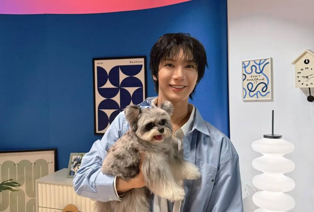 Makin Mendunia! Idol Thailand TEN Kini Jadi Wajah Brand Internasional