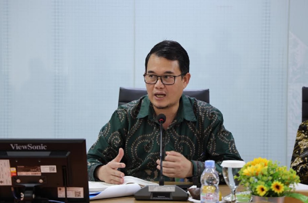 Pendaftaran Program Magang Nasional Batch 3 Dibuka hingga 4 November, Tersedia 70.000 Lowongan