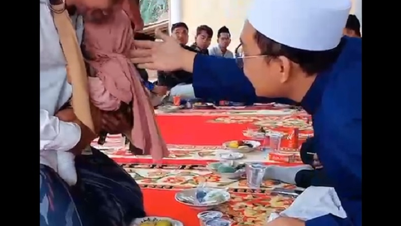 Mengaku Imam Mahdi, Guru Spiritual di Bangkalan Dilaporkan Terkait Penipuan dan Pemerasan