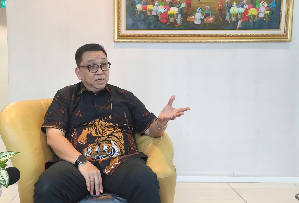 Kuasa Hukum Siap Tempuh Jalur Hukum atas Hoaks Pencekalan Pengurus dan Pemilik MNC Bank