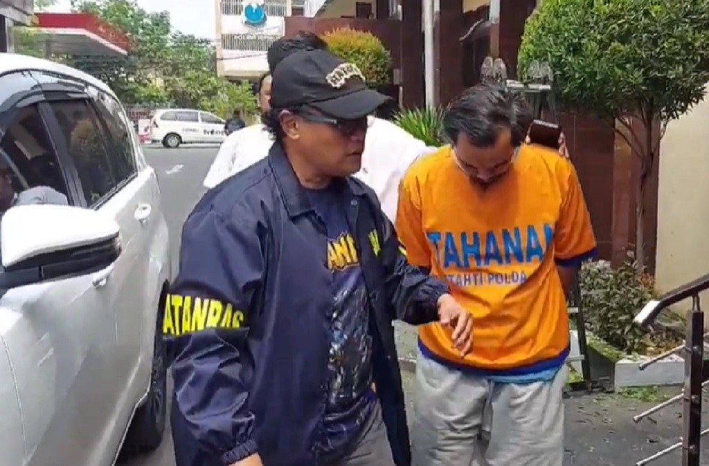 Fakta Baru Mutilasi Madiun, Pelaku Beli Mesin Pencacah dan Buat Tungku Pembakaran