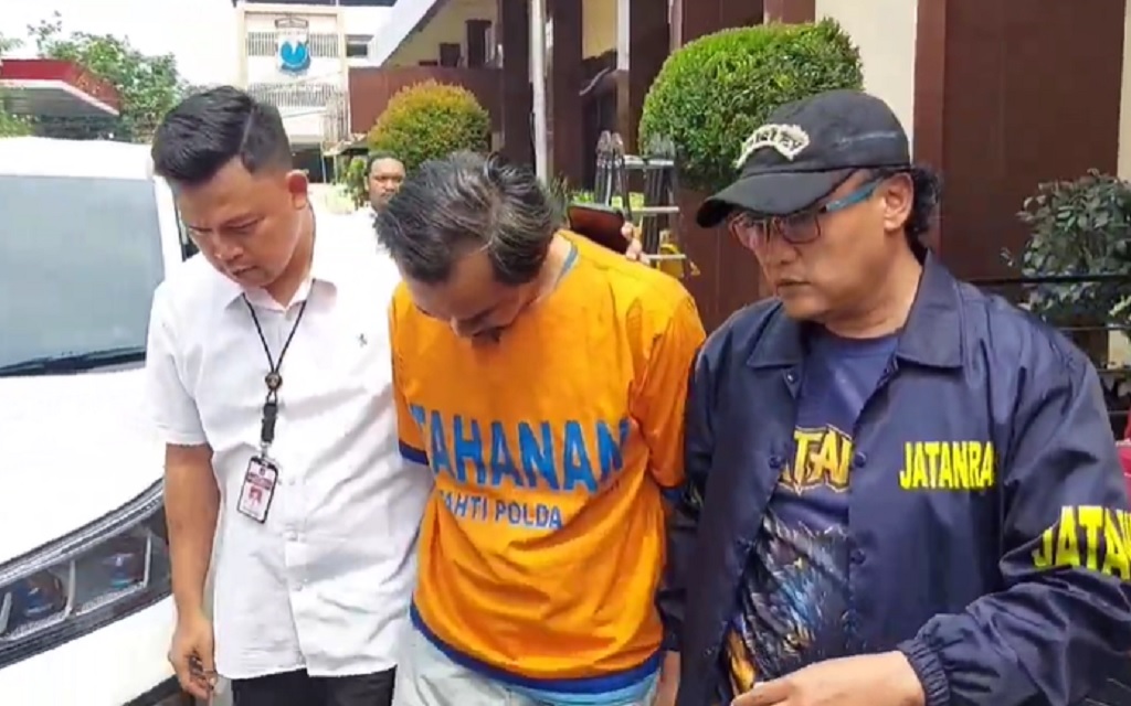 Polisi Ungkap Motif Pria Bunuh dan Mutilasi Istri Siri-Balita di Madiun