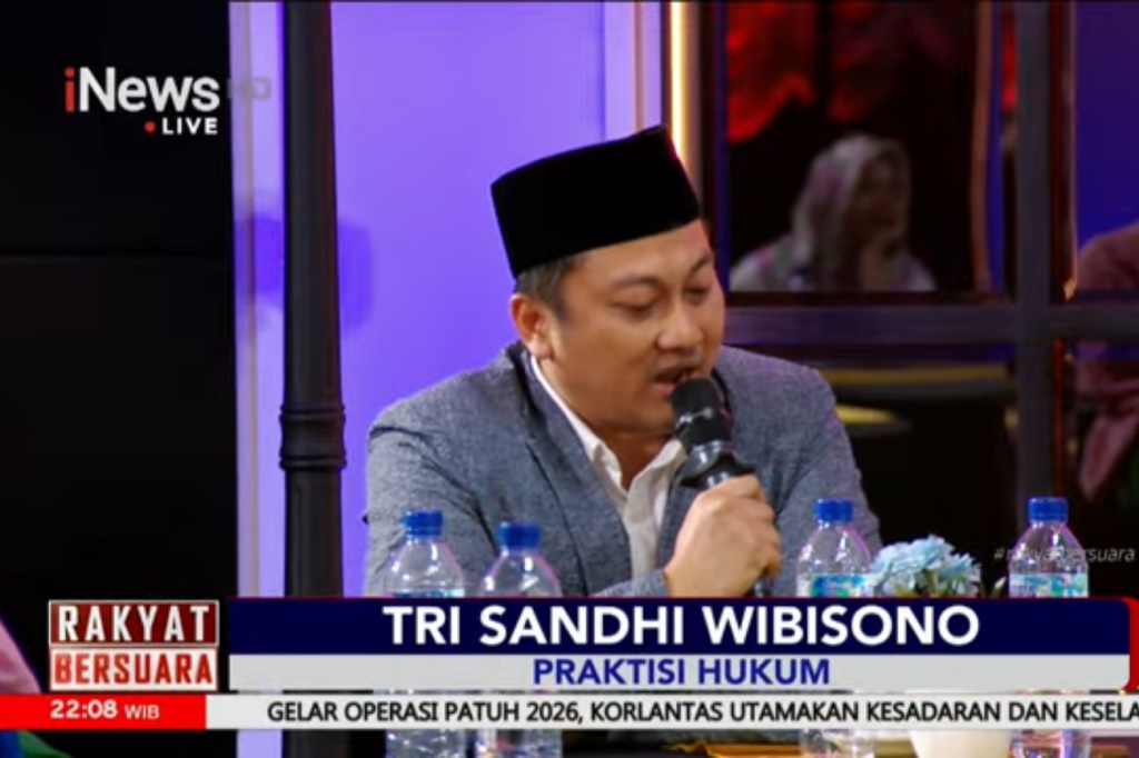 Polemik Pasal Selundupan, Praktisi Hukum Sebut PKPU 23/2023 Sah Punya Legalitas Hukum Kuat