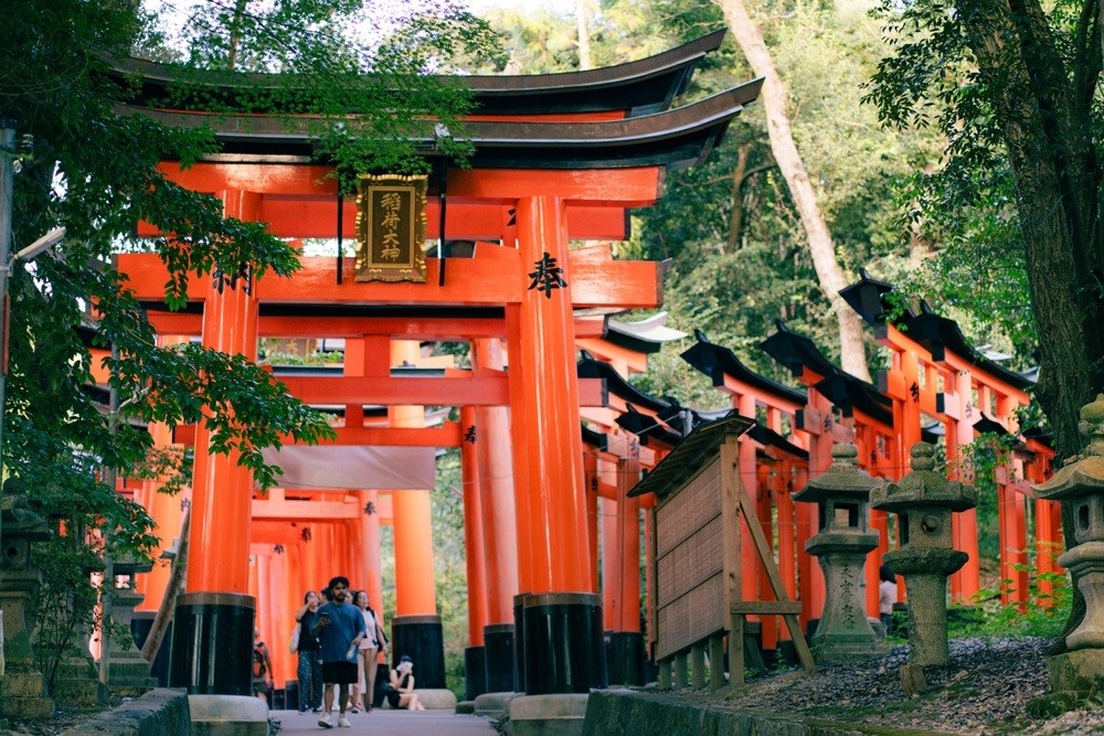 Jelajahi Pesona Negeri Sakura: Liburan Impian di Jepang Tanpa Rumit