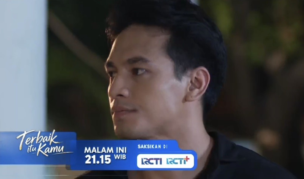 Sinopsis Terbaik Itu Kamu Eps 11: Kenzi Kembali ke Ring, Taruhan Hidup Lena Menanti