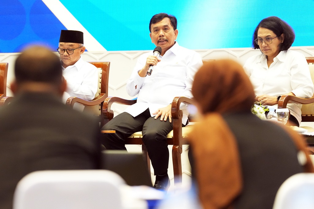 Pemerintah Komitmen Perluas Akses Pendidikan, Bangun Ruang Kelas hingga Jembatan Desa