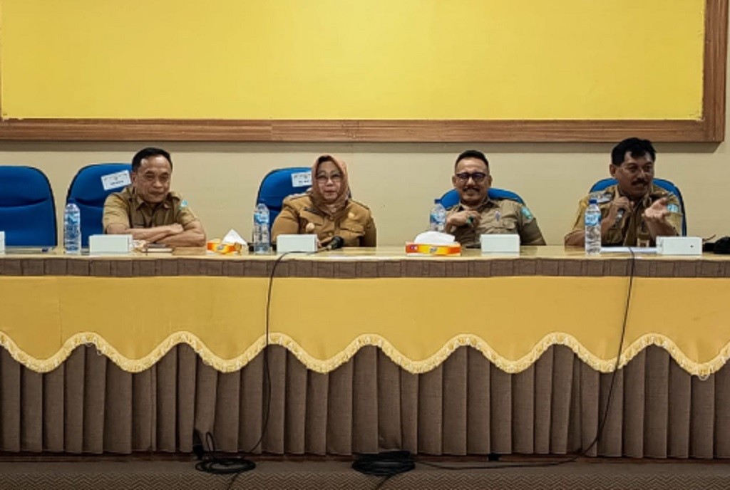 Kemilau Pekan Raya Ponorogo Hadirkan Konser Gratis, Bazar UMKM dan Pameran Inovasi