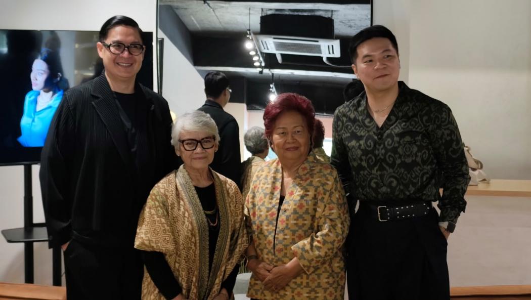 Cita Tenun Indonesia Bawa Warisan Wastra Nusantara ke JFW 2027, Ini Persembahannya