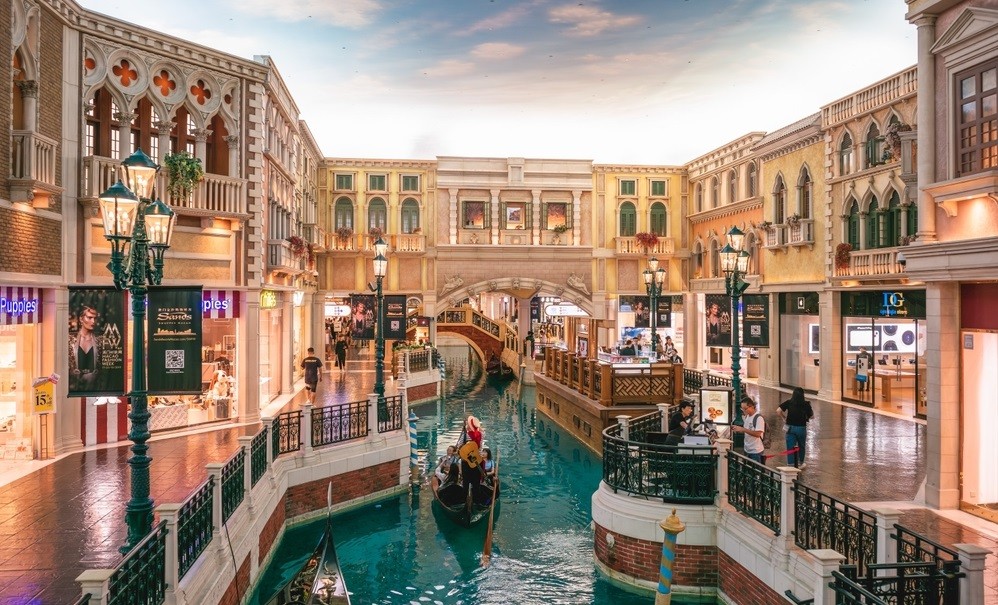 Liburan Impian ke China: Tur Pilihan Menjelajahi Hong Kong Hingga Macau