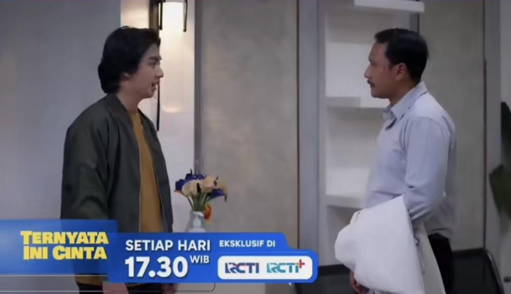 Sinopsis Ternyata Ini Cinta Eps 81: Rahasia Prisil Mengubah Segalanya, Rumah Tangga Roman di Ujung Tanduk