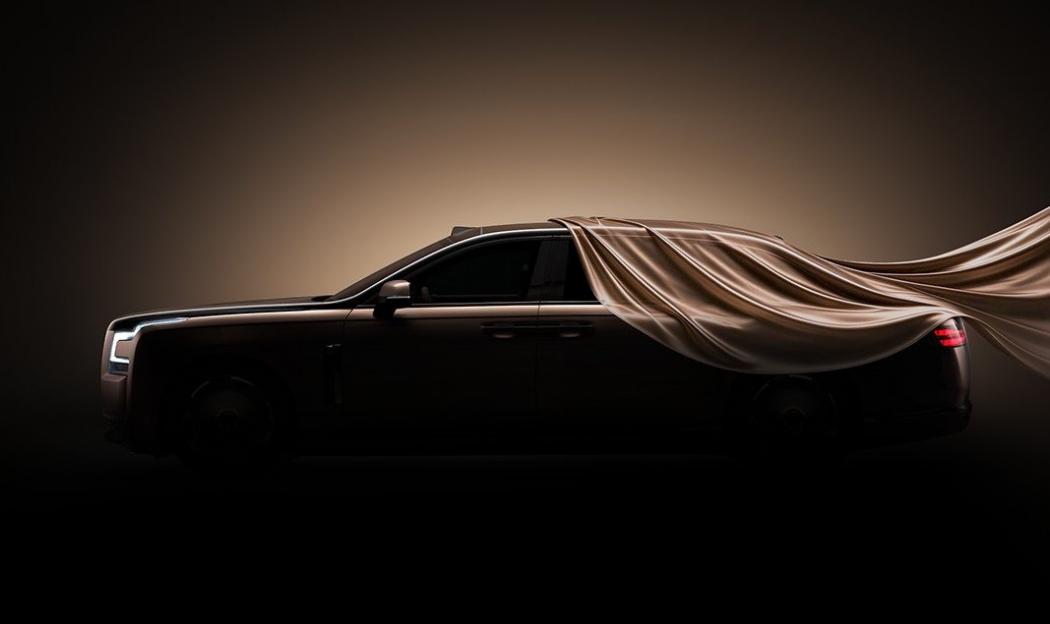 BYD Siapkan Penantang Rolls-Royce Ghost, Sedan Listrik Mewah Panjang 5,5 Meter