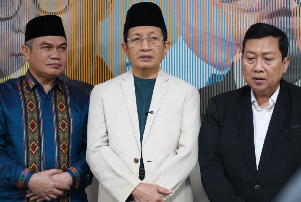 Indonesia Jadi Model Moderasi Beragama, Menag: Vatikan hingga Inggris Tertarik Belajar