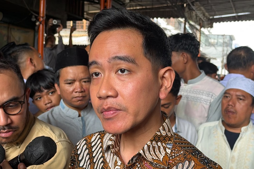 Gibran Siap Buka-Bukaan di Sidang Ijazah PTUN: Tapi Penggugatnya Malah Cabut Gugatan