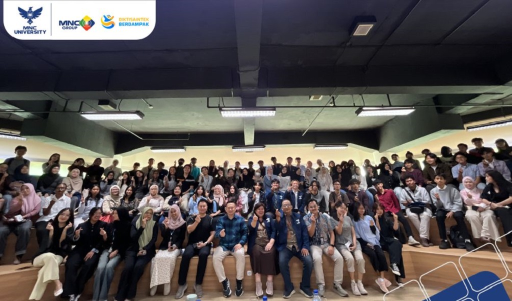 MNC University Gelar Workshop Beyond Smart Seri IV, Basic Trading Techniques for Stocks & Mutual Funds