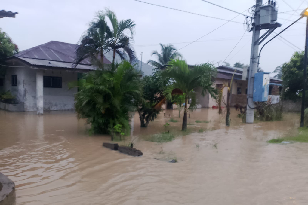 BNPB Peringatkan Potensi Bencana Hidrometeorologi Basah, Waspada Banjir dan Longsor