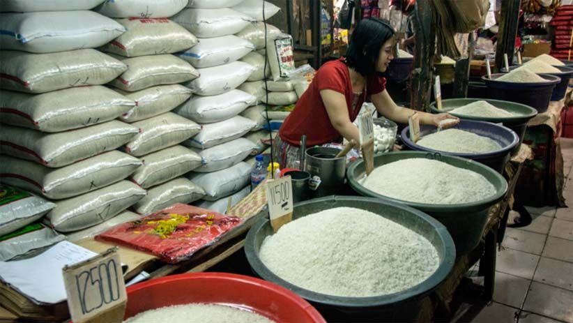 Stok Menipis akibat Virus Corona, Pakar UNS Sarankan Diversifikasi Pangan 