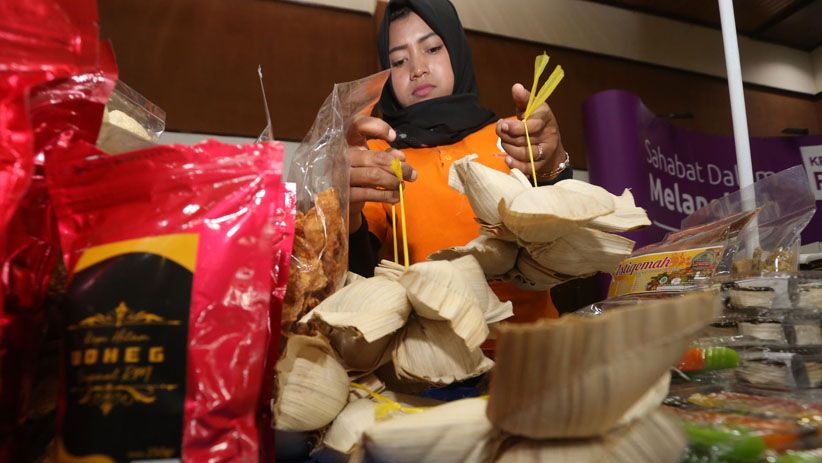 Survei ILO: 70 Persen UMKM Berhenti Produksi Gara-Gara Covid-19