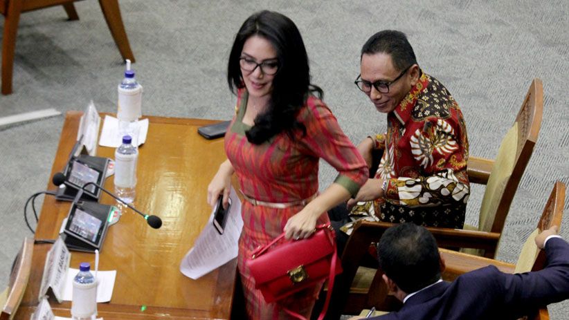 Bukan Pansus, Komisi VI DPR Bentuk Panja Jiwasraya