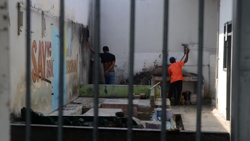 Otak Pembunuhan Staf KPU Yahukimo Diduga Bersekongkol dengan Napi Kabur