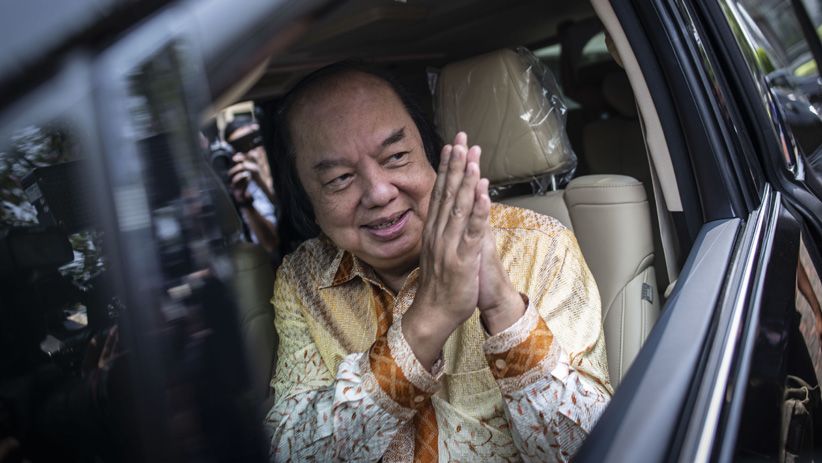 Mayapada Group Batal Beli Perusahaan Benny Tjokro