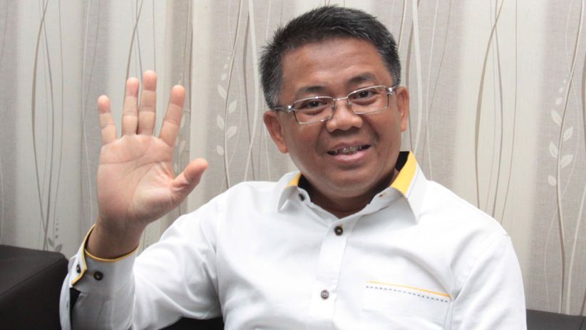 Jubir PKS Sebut Sohibul Iman Bisa Juga Jadi Cawagub Anies di Pilgub Jakarta