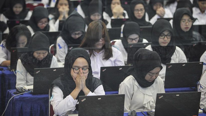 Kementerian PAN-RB Minta Pelamar CPNS Waspada Penipuan