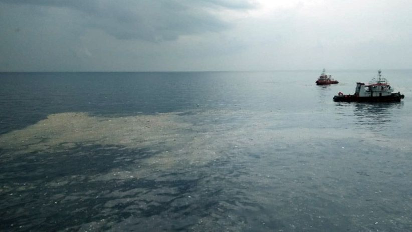 Cari Kotak Hitam Pesawat Lion Air, KNKT Berangkatkan 30 Personel