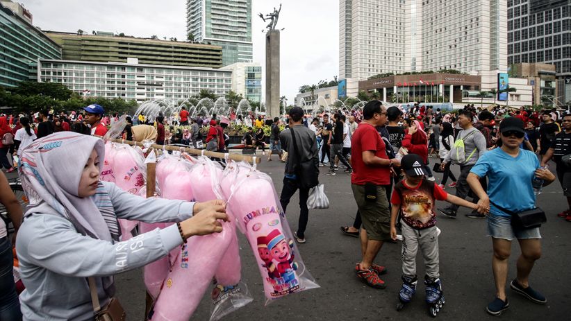 CFD di Bogor Ditiadakan karena Virus Korona