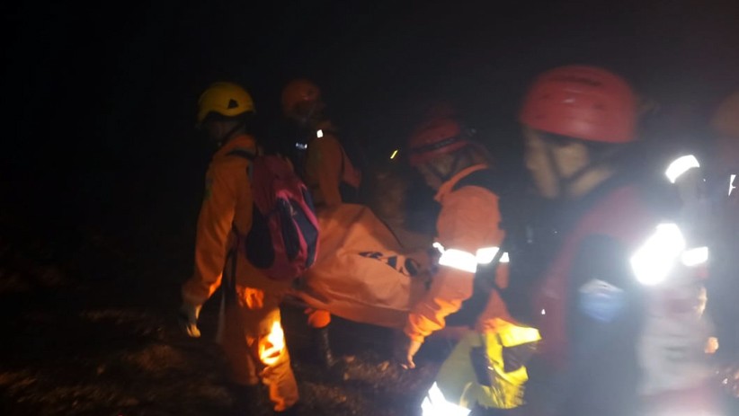3 Orang dalam 1 Keluarga di Makassar Ditemukan Tewas, Diduga Terseret Arus di Laut Makassar