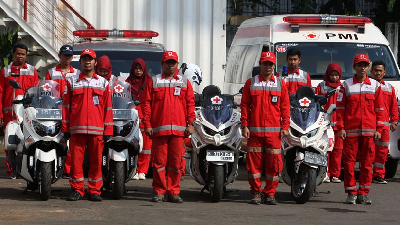 Dibuka Ma'ruf Amin, Munas ke XXI PMI Akan Pilih Ketua Umum Baru Periode 2019-2024