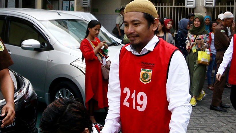 Bareskrim Akan Periksa Zul Zivilia terkait Gembong Narkotika Fredy Pratama 