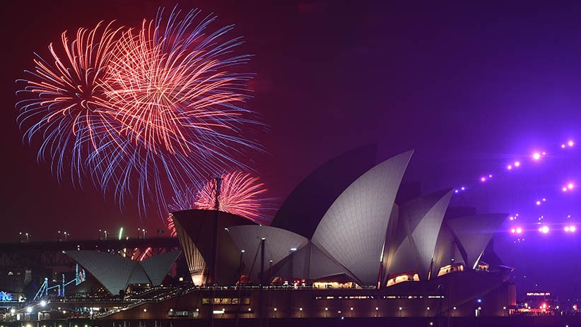 Cetak Rekor, Jumlah Pengangguran di Australia Hampir 1 Juta Orang