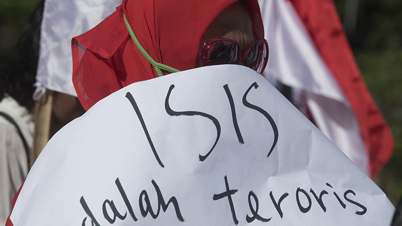 Densus 88 Ungkap 1 dari 5 Tersangka Perekrut Anak ke Kelompok Teroris Terafiliasi ISIS