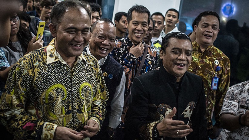 Didi Kempot Sempat Minta Dikerik Sebelum Wafat