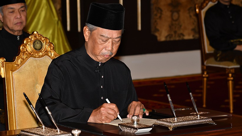 Lockdown di Malaysia Diperpanjang 2 Pekan Lagi