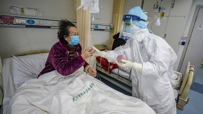 Tak Perlu Panik, 45.000 Orang Sukses Melawan Virus Korona