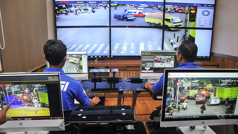 Hindari Penyimpangan, Calon Kapolri Komjen Listyo Sigit Ingin Penilangan Serba Elektronik