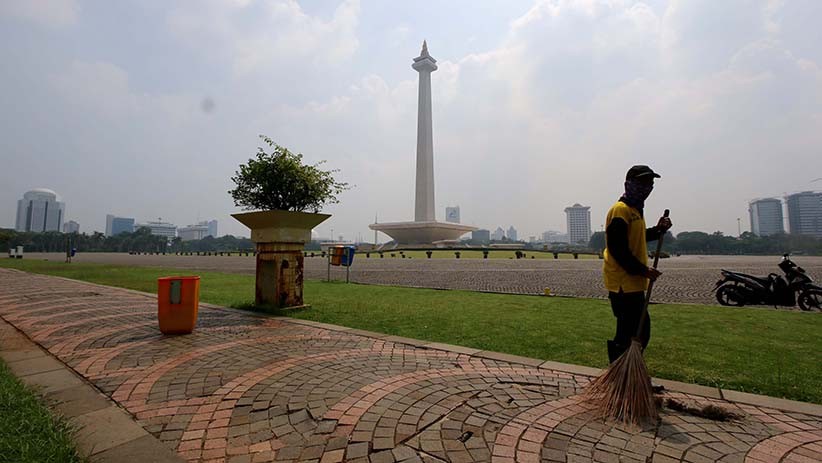 PSBB Segera Diterapkan, Ini Saran Ombudsman untuk Anies
