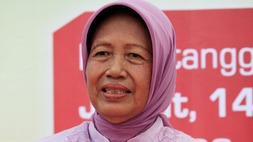 Ibunda Presiden Jokowi Wafat, JK Sampaikan Belasungkawa