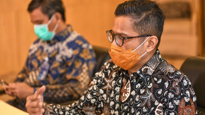 Bank BTN Genjot Kredit Sektor Perumahan di Tengah Pandemi
