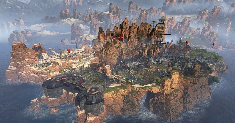 Pengembang Cegah 700 Ribuan Pemain Curang Bermain di Apex Legends