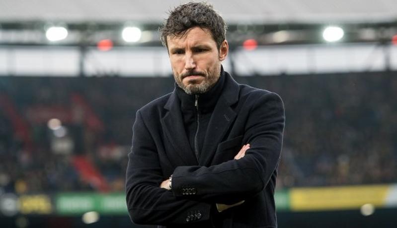 Here We Go! Mark van Bommel Ditunjuk Jadi Pelatih Timnas Belgia Here We Go! Mark van Bommel Ditunjuk Jadi Pelatih Timnas Belgia