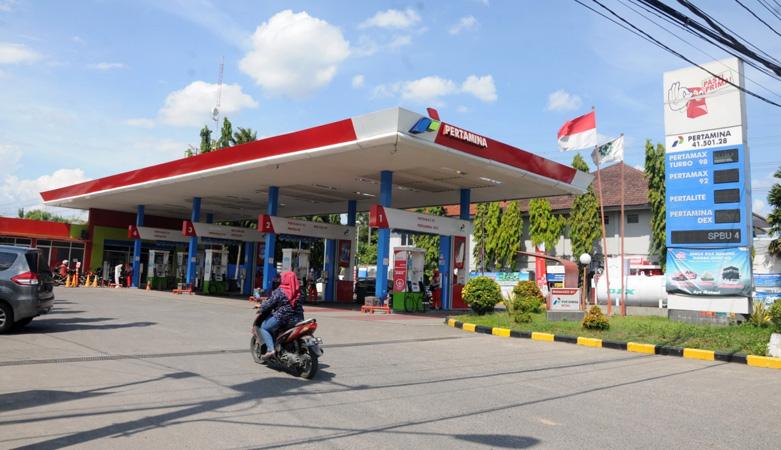 Daftar Harga BBM Pertamina 10 Agustus 2026, Lengkap Pertalite hingga Pertamax Daftar Harga BBM Pertamina 10 Agustus 2026, Lengkap Pertalite hingga Pertamax