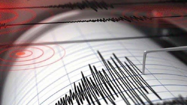 Panik saat Gempa Susulan, IRT 53 Tahun di Manggarai Timur Tewas Serangan Jantung Panik saat Gempa Susulan, IRT 53 Tahun di Manggarai Timur Tewas Serangan Jantung