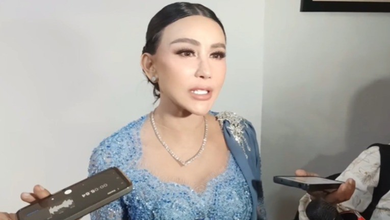 Anggota DPRD DKI Bebizie Serahkan Uang Rp895 Juta ke KPK terkait Kasus Rita Widyasari Anggota DPRD DKI Bebizie Serahkan Uang Rp895 Juta ke KPK terkait Kasus Rita Widyasari