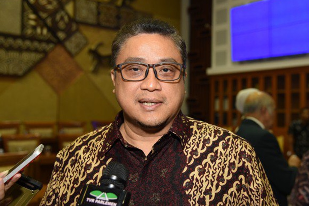 Demokrat Soroti Jutaan Suara Tak Terwakili, Usul Skema Dapil Nasional